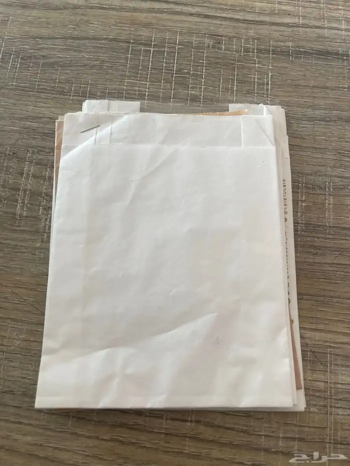 اكياس برقر اكياس برجر اكياس كوكيز اكياس ورقية كيس ورقي مطعم 7