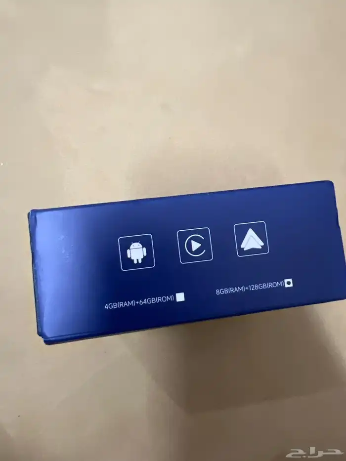 Carlinkit وصله لتشغيل الفيديو بالسياره 4