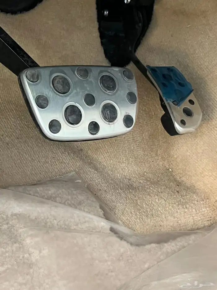 لكزس LX570 شبة الجديد (( مباع )) 24