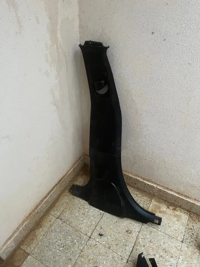 قطع دودج 2