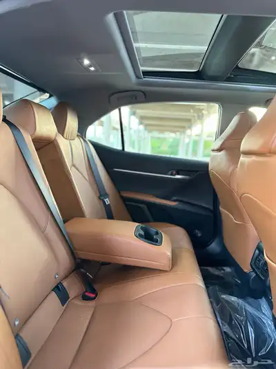 CAMRY GRANDE 2023 6