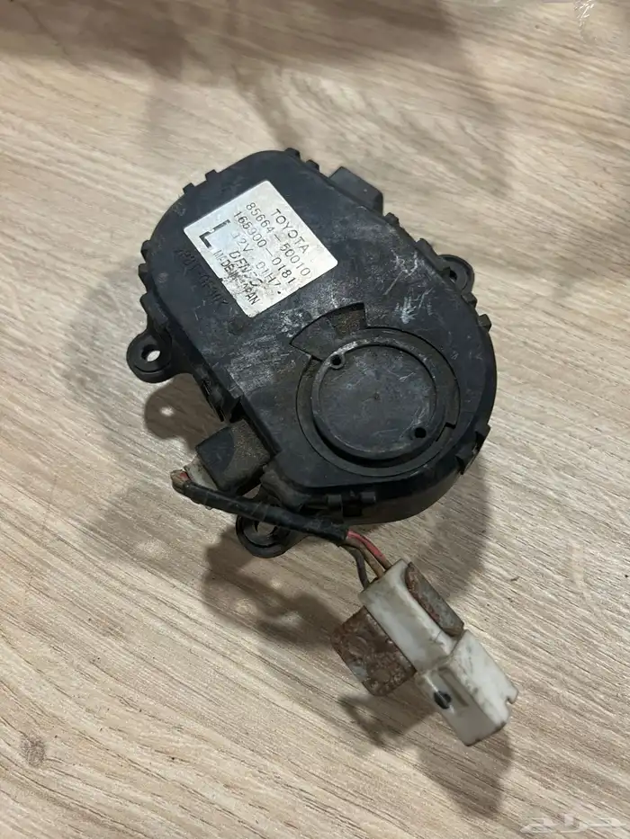 قطع لكزس ls 430 8