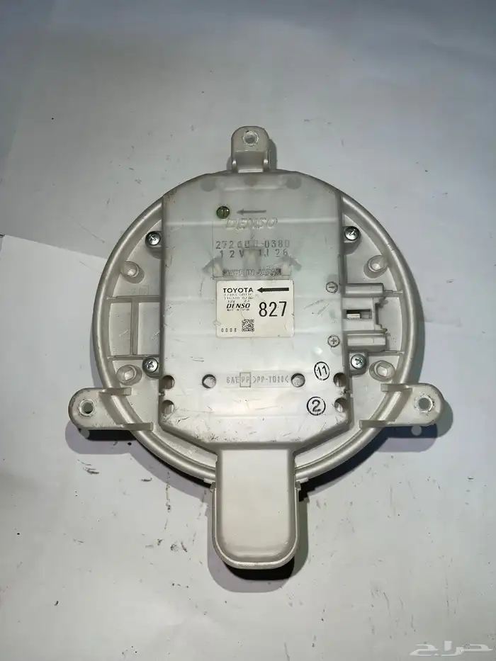 قطع غيار لكزس 10