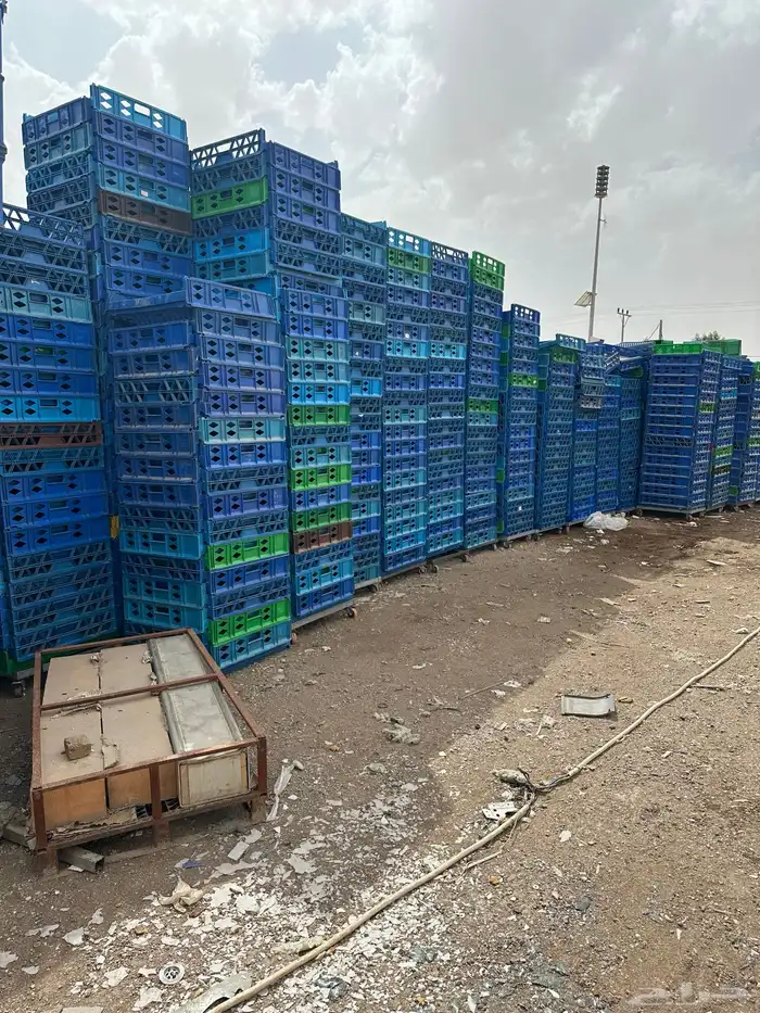 معدات مخابز ومطاعم 4