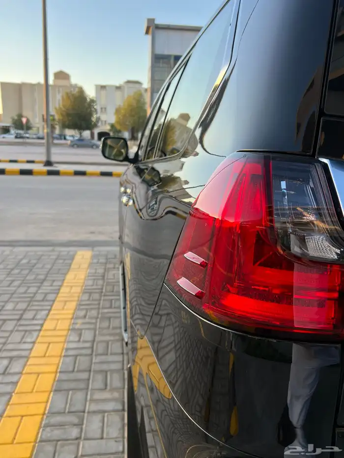 لكزس LX570 شبة الجديد (( مباع )) 9