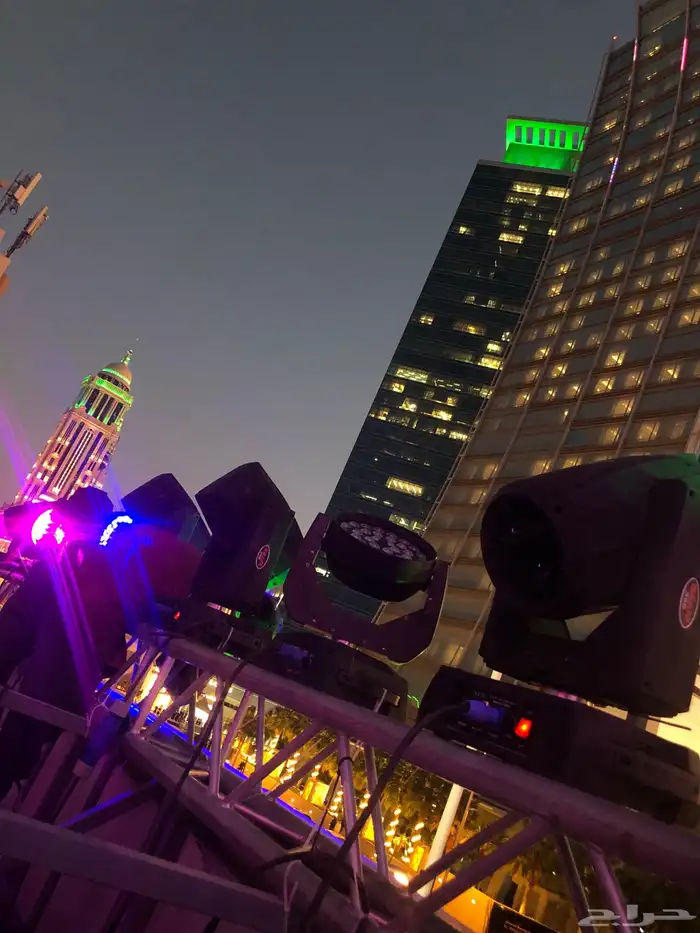 متوفر تأجير شاشات للمعارض والمؤتمرات LED P2 P3 event 4