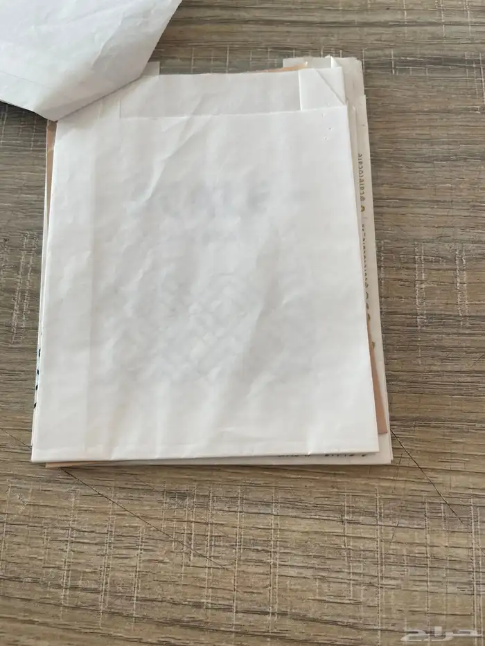 اكياس برقر اكياس برجر اكياس كوكيز اكياس ورقية كيس ورقي مطعم 8