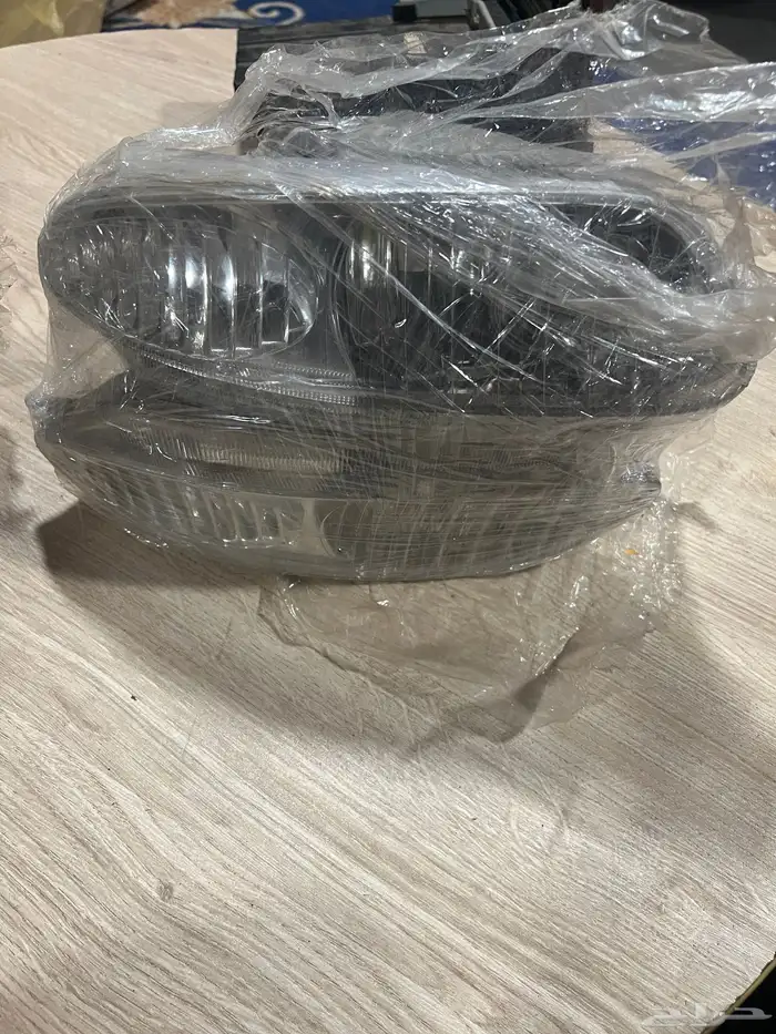 قطع لكزس ls 430 11