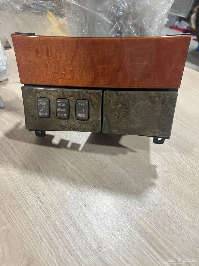 قطع لكزس ls 430 9