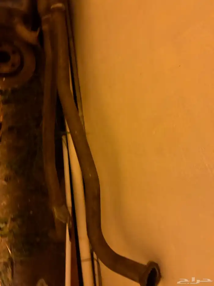 كت وكالة كابرس وقطع اخرى 2007 وفوق البيع سمح 0