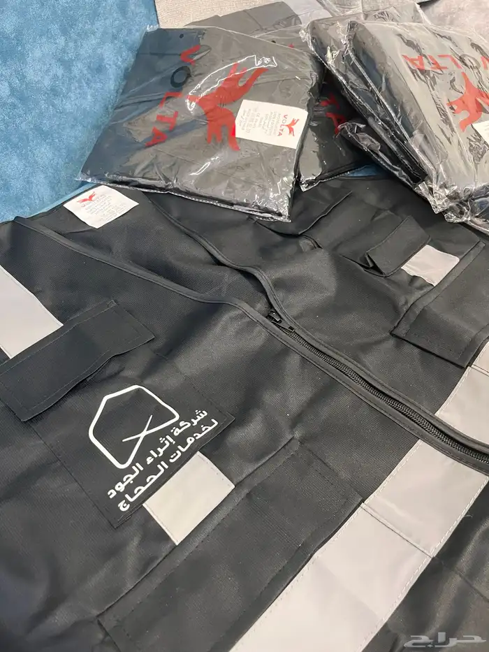 سديريات وتيشرتات الحج والعمرة وإلاعاشة 29