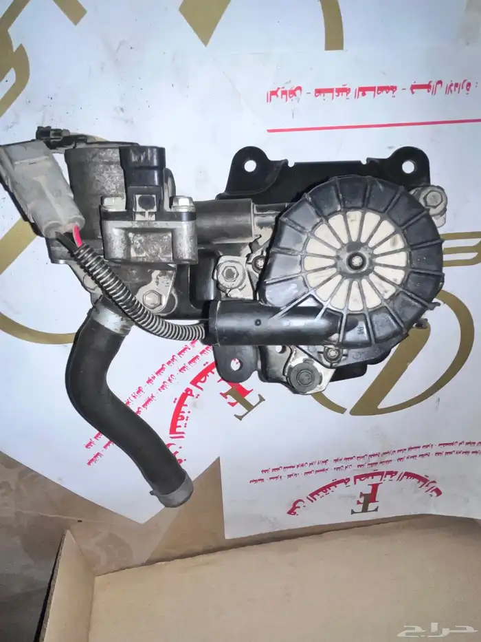 قطع غيار لكزس 5