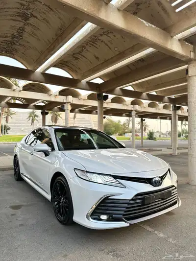 CAMRY GRANDE 2023 0
