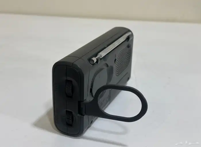 راديو سوني icf-303 صغير موجتين 1999 5