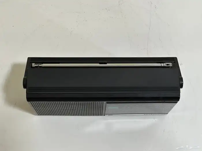 راديو ناشونال rf-542 موجتين 1990 5