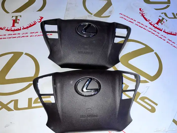 قطع غيار لكزس 4
