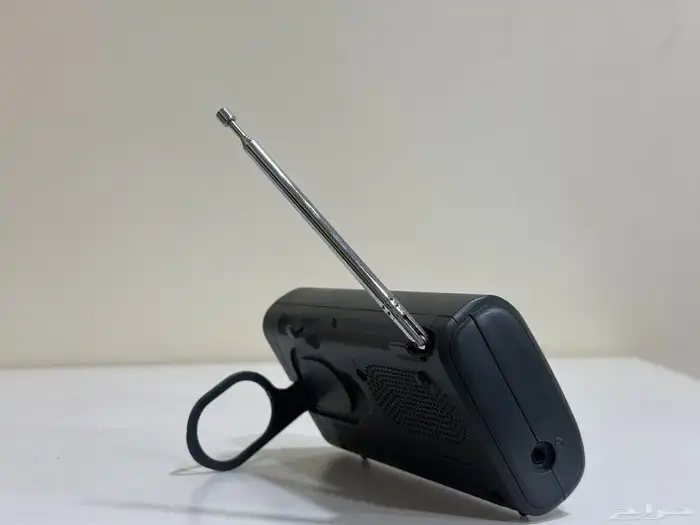 راديو سوني icf-303 صغير موجتين 1999 6