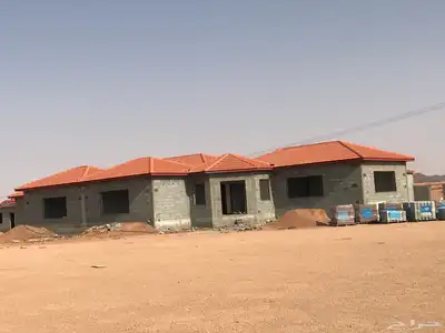 توريد وتركيب قرميد مع العوازل 13