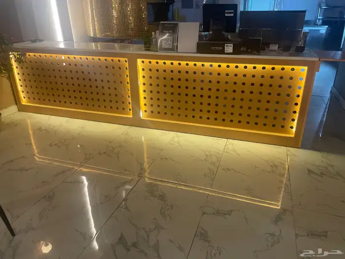 طاوله كاشير 0