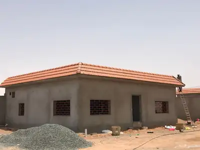 توريد وتركيب قرميد مع العوازل 6