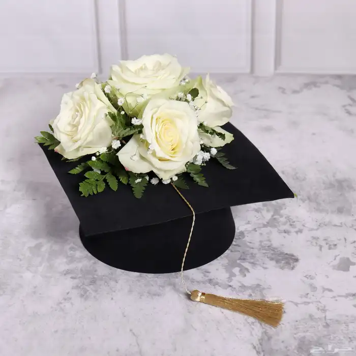 باقات تخرج ورد تخرج كيك تخرج 6