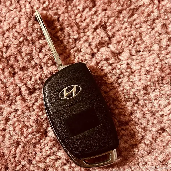 مفتاح ريموت اكسنت 0