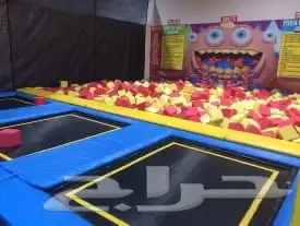 شركه تجهيز ملاهي اطفال 7