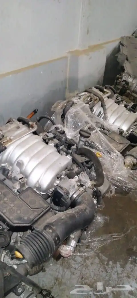 قطع غيار لكزس 1