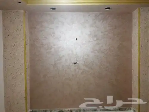 معلم بوية ورش ابواب دوكو وتركيب ديكورات 24