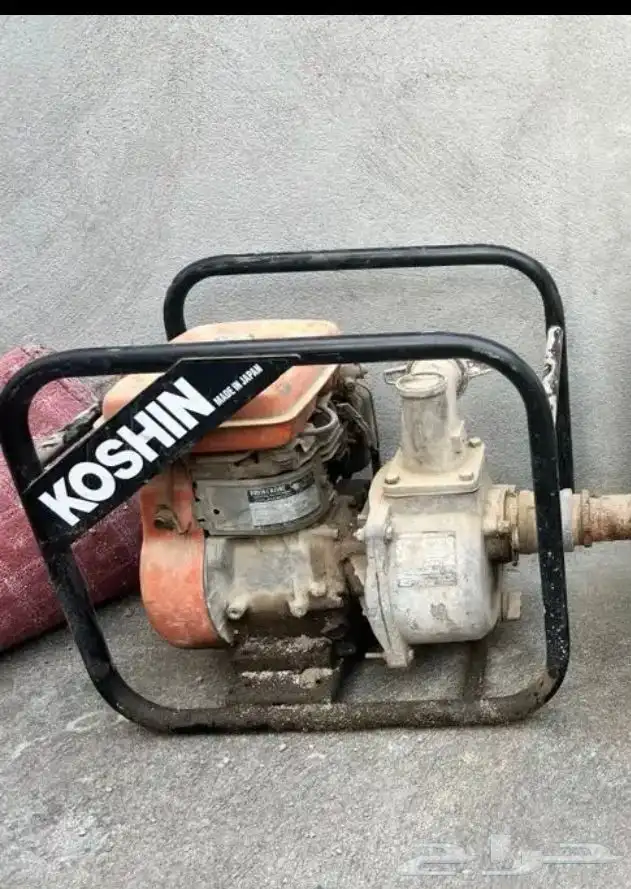 ماطور ياباني 0