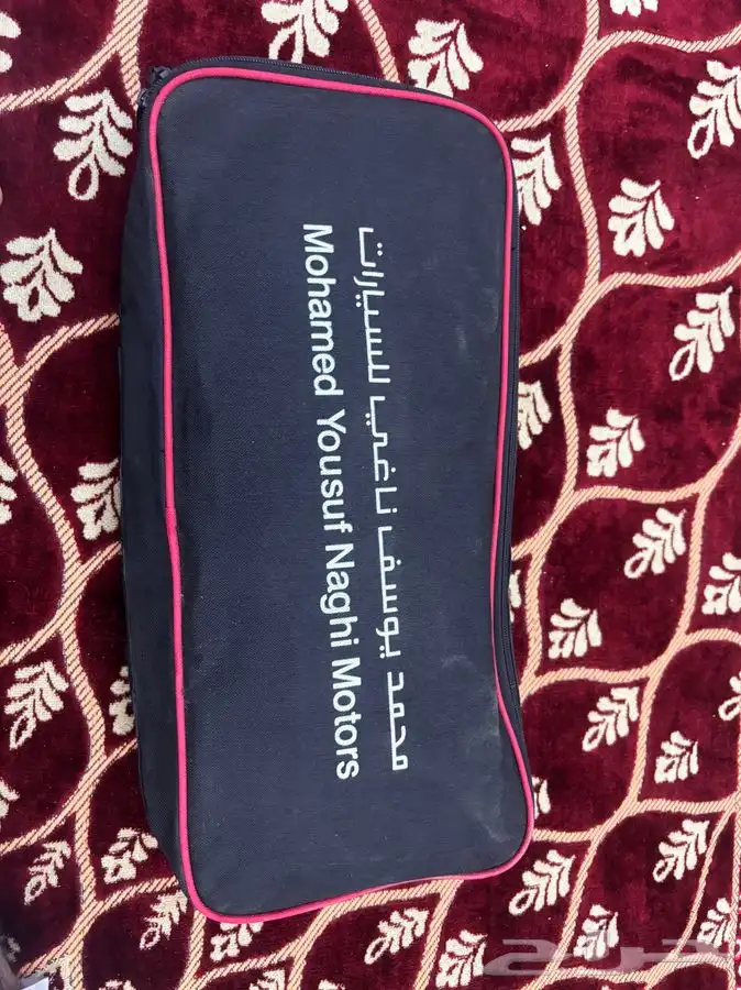 شنطة اسعافات أولية 0