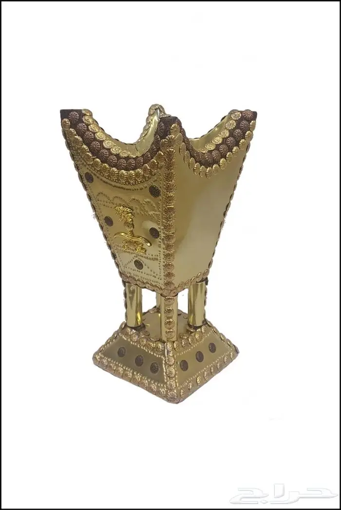 عرض على المباخر الحائلية الفاخرة والبكجات 1