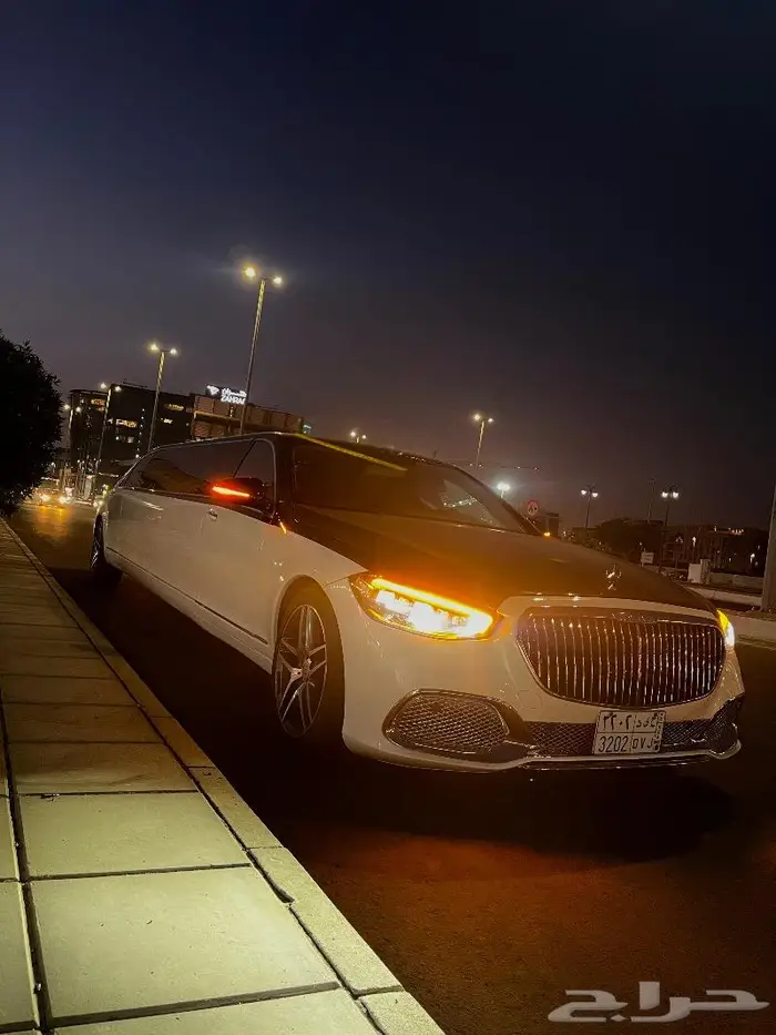 ليموزينات VIP cArS اعراس حفلات تخرج مناسبات 34