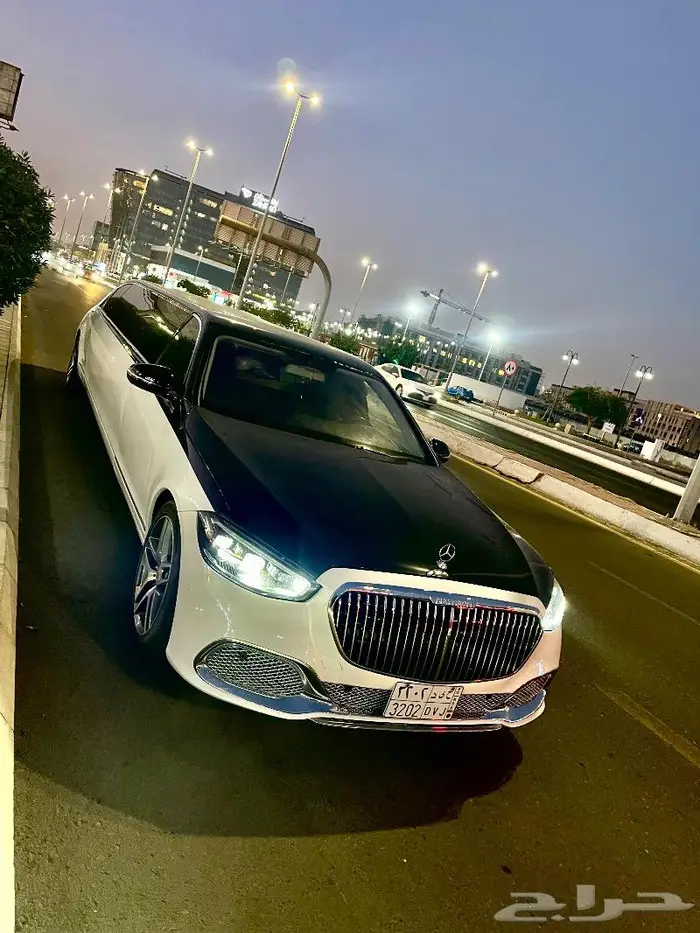 جدة ليموزينات لجميع مناسبات vip L 43