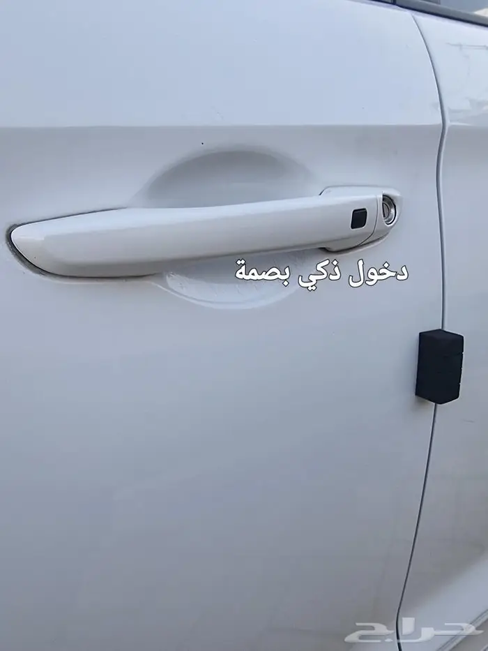 النترا 2019 وكالة ((تم البيع )) 1