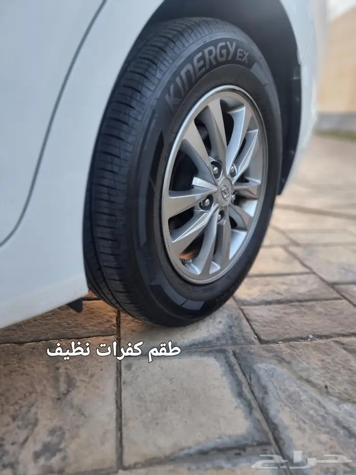 النترا 2019 وكالة ((تم البيع )) 6