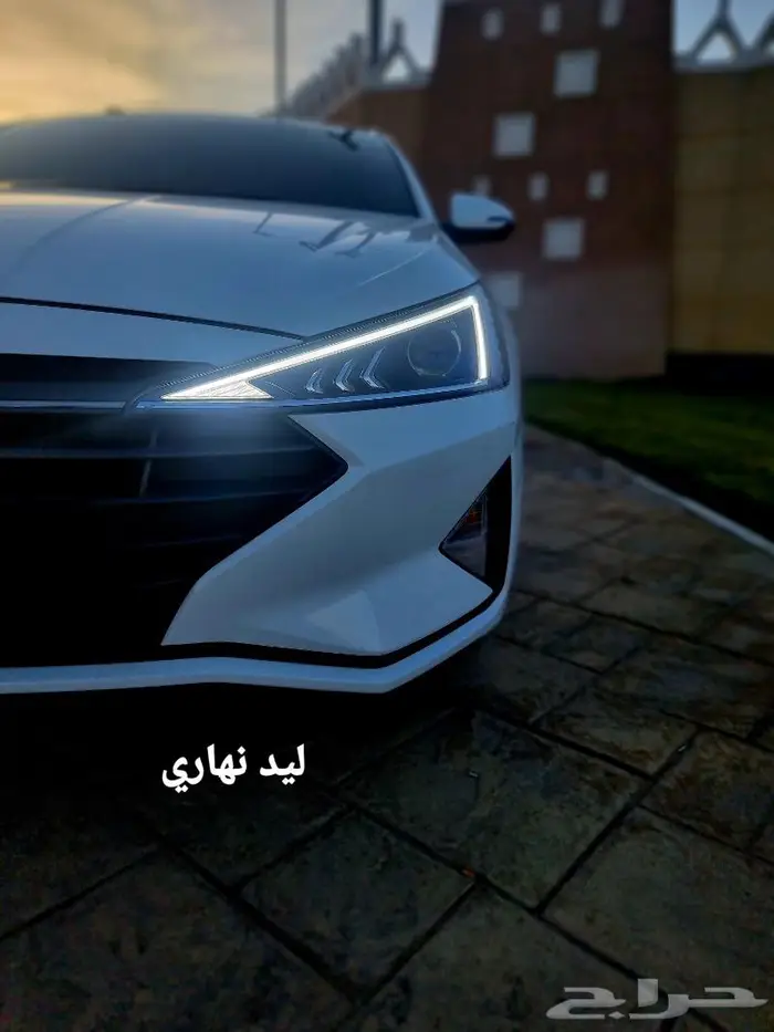 النترا 2019 وكالة ((تم البيع )) 7