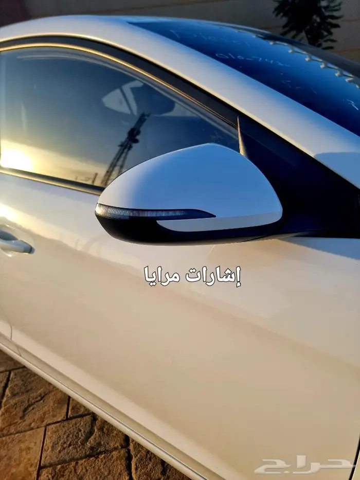 النترا 2019 وكالة ((تم البيع )) 9