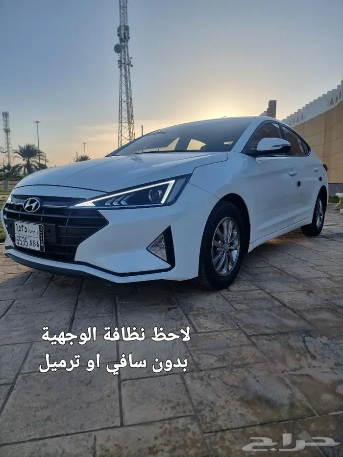 النترا 2019 وكالة ((تم البيع )) 11