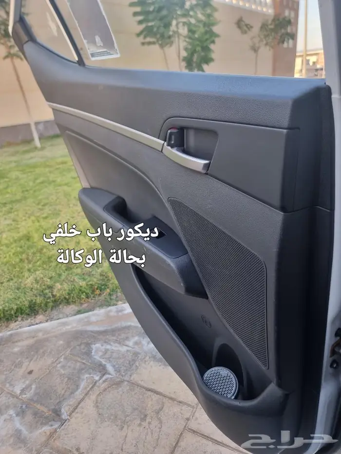 النترا 2019 وكالة ((تم البيع )) 16