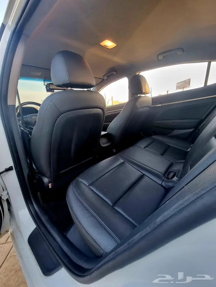 النترا 2019 وكالة ((تم البيع )) 14