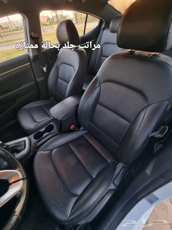 النترا 2019 وكالة ((تم البيع )) 20