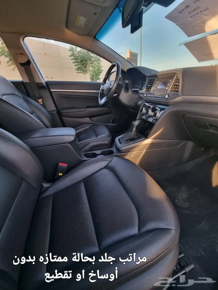 النترا 2019 وكالة ((تم البيع )) 26