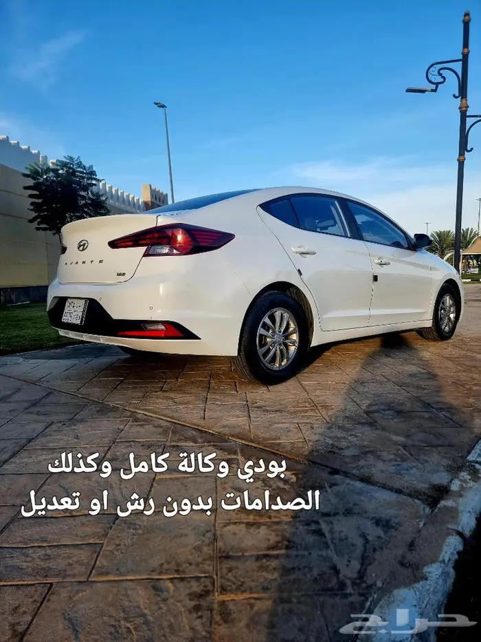 النترا 2019 وكالة ((تم البيع )) 28