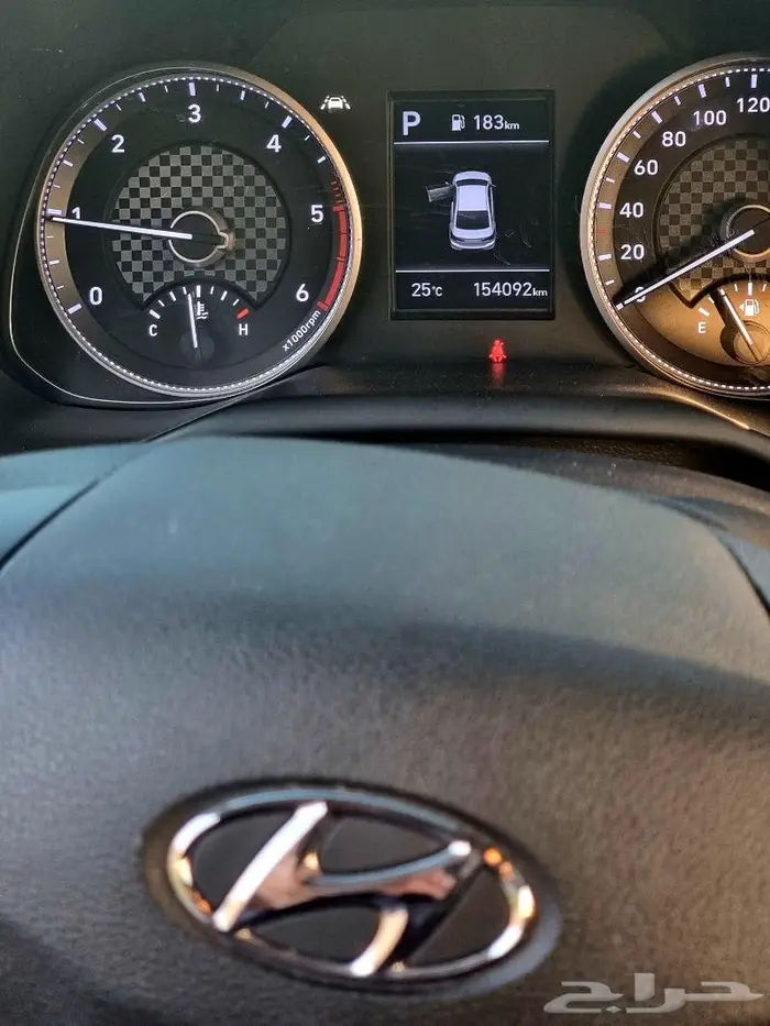 النترا 2019 وكالة ((تم البيع )) 30