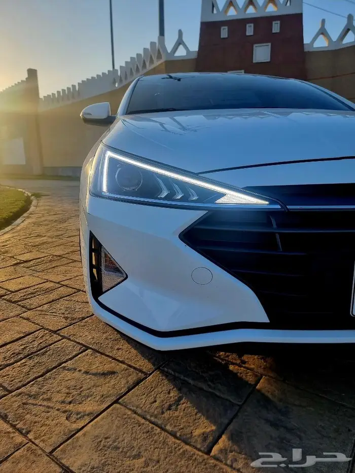 النترا 2019 وكالة ((تم البيع )) 32