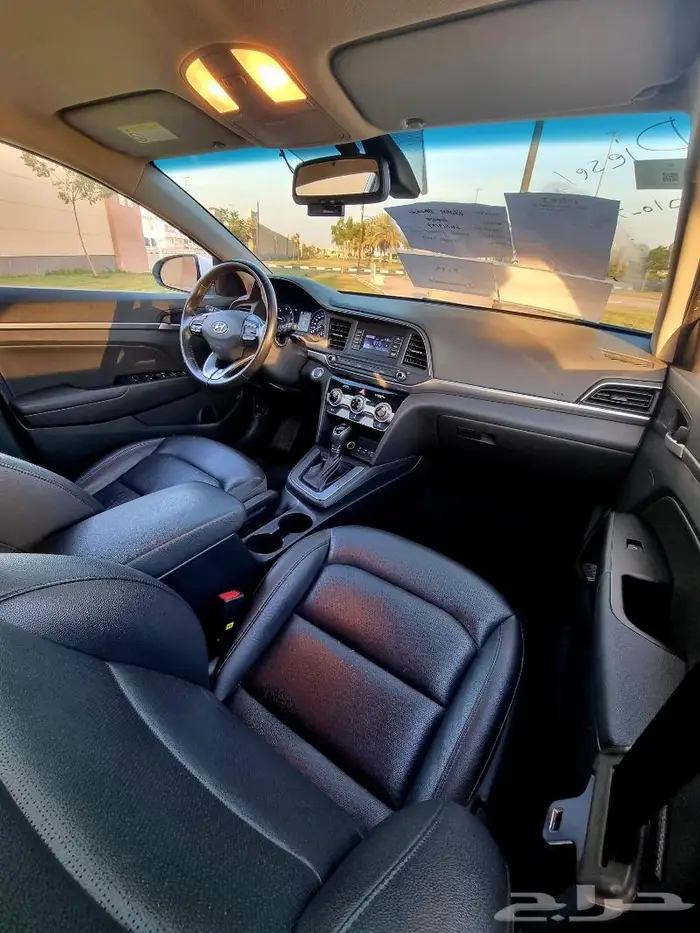 النترا 2019 وكالة ((تم البيع )) 39