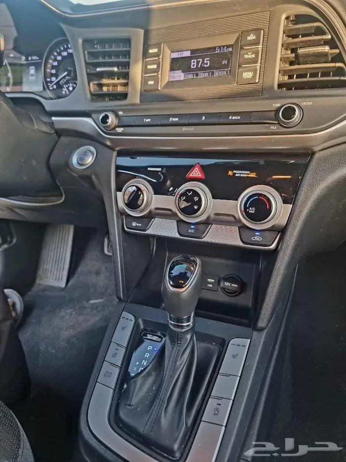 النترا 2019 وكالة ((تم البيع )) 35