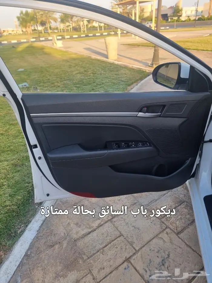 النترا 2019 وكالة ((تم البيع )) 40