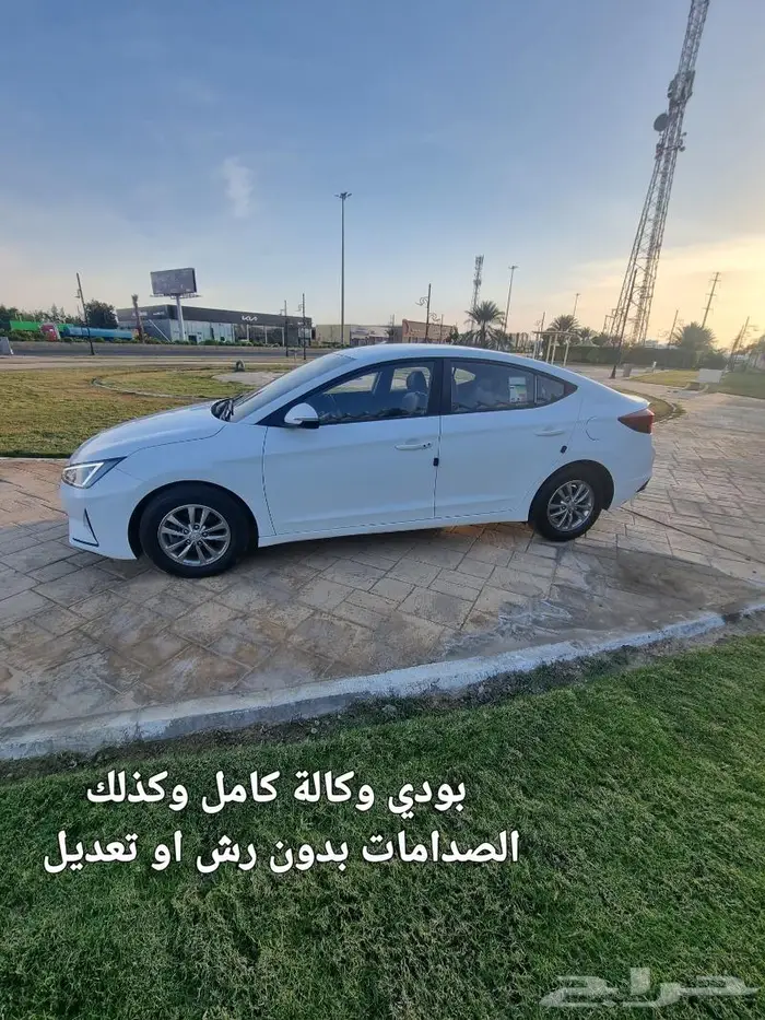 النترا 2019 وكالة ((تم البيع )) 43